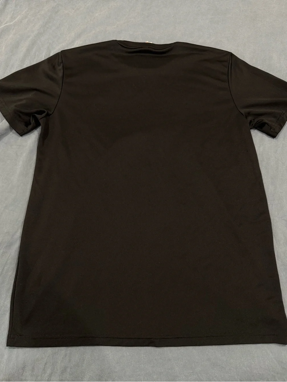 Adidas Climalite Athletic Tee - Boys M